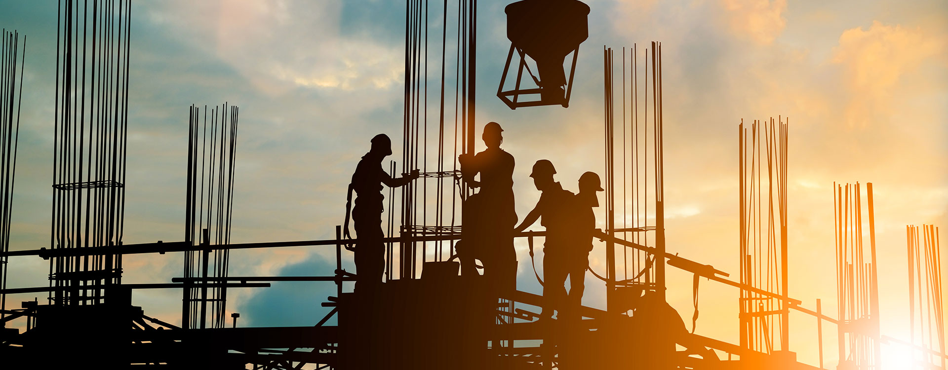 Vantar þig iðnaðarmann?